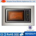 Alta qualidade contrária top digital forno de microondas com CE / GE / UL / SASO